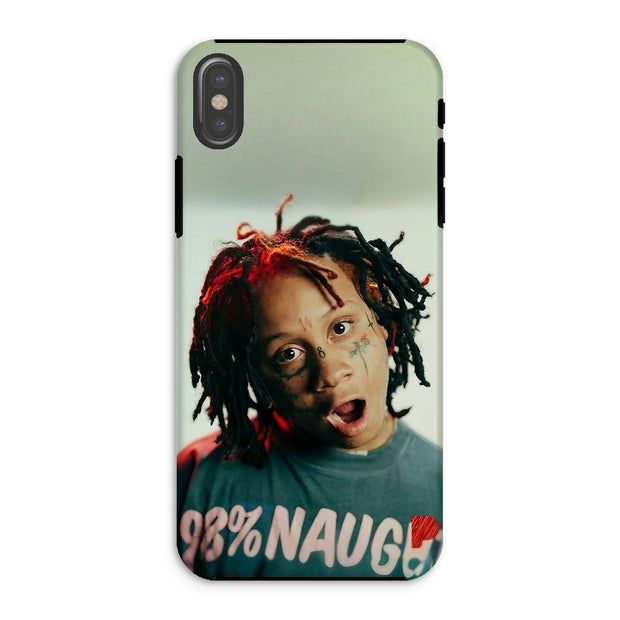 Trippie Redd