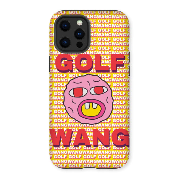 Golf Wang - Tyler, The Creator