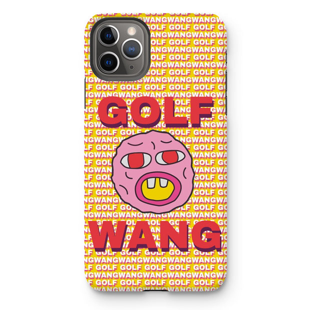 Golf Wang - Tyler, The Creator