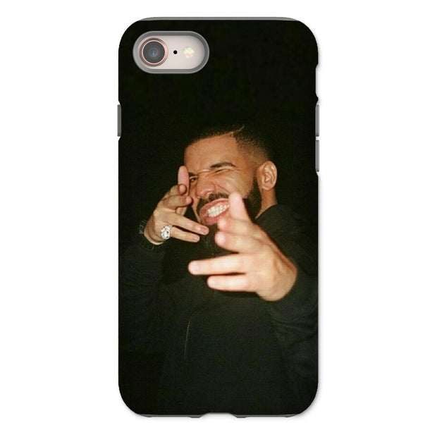 Choppa Case - Drake