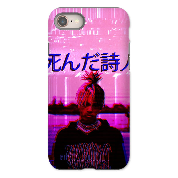 Vaporwave - XXXTentacion