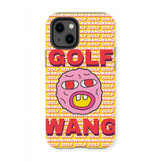 Golf Wang - Tyler, The Creator