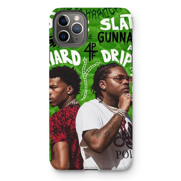 Slim Slat - Lil Baby & Gunna