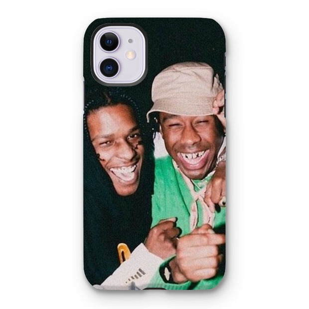 TYLER, THE CREATOR x A$AP ROCKY