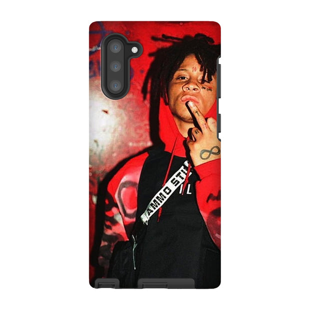 Ammo Style - Trippie Redd