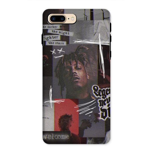 Legends Never Die - Juice Wrld