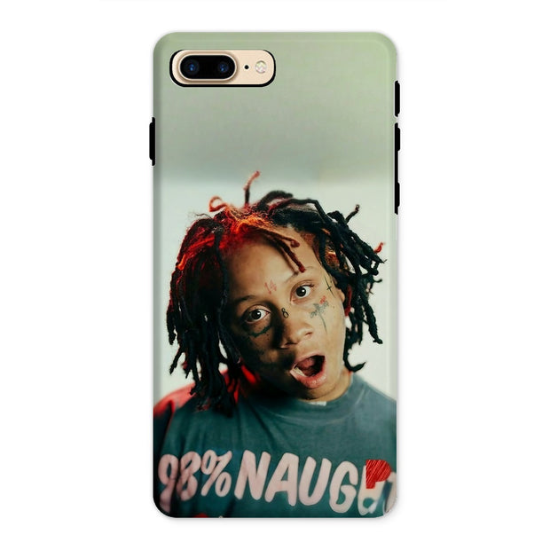 Trippie Redd