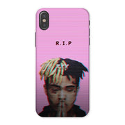 RIP - XXXTentacion