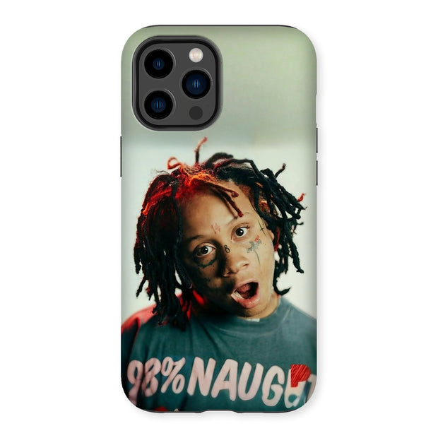 Trippie Redd