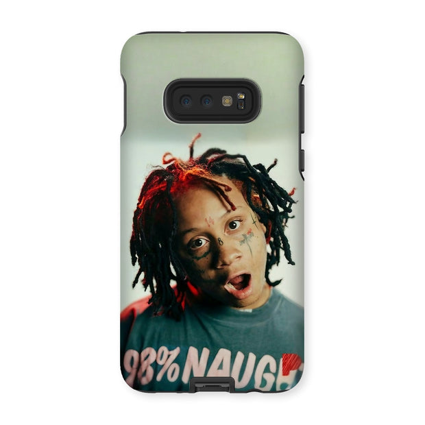 Trippie Redd