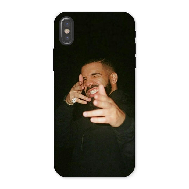 Choppa Case - Drake