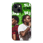 Slim Slat - Lil Baby & Gunna