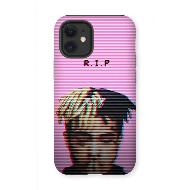 RIP - XXXTentacion