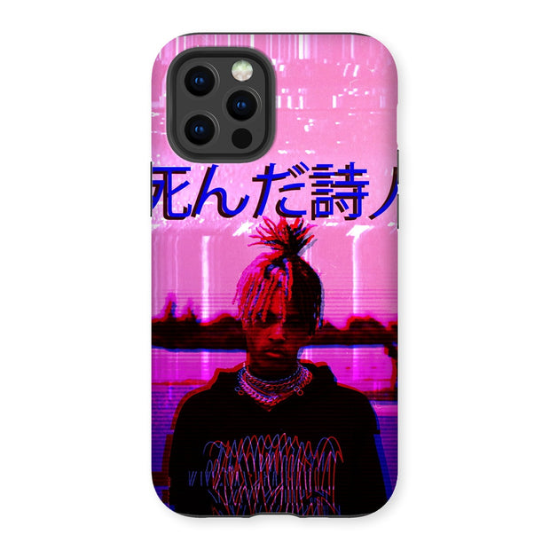 Vaporwave - XXXTentacion