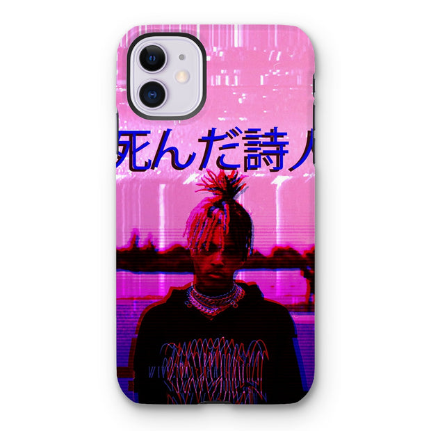 Vaporwave - XXXTentacion