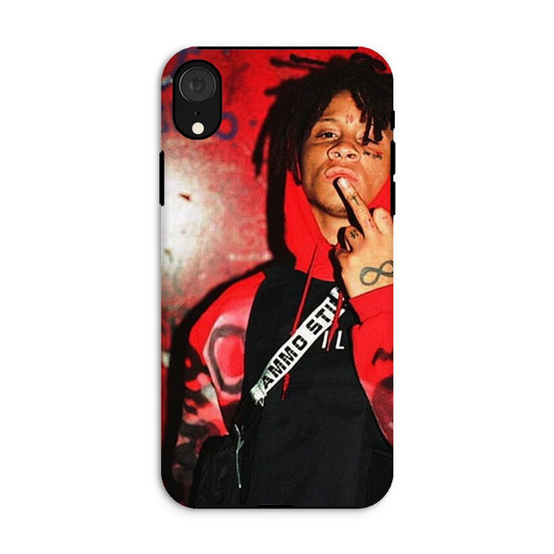 Ammo Style - Trippie Redd