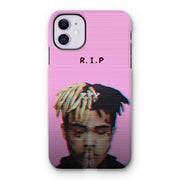 RIP - XXXTentacion