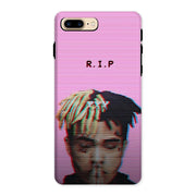 RIP - XXXTentacion