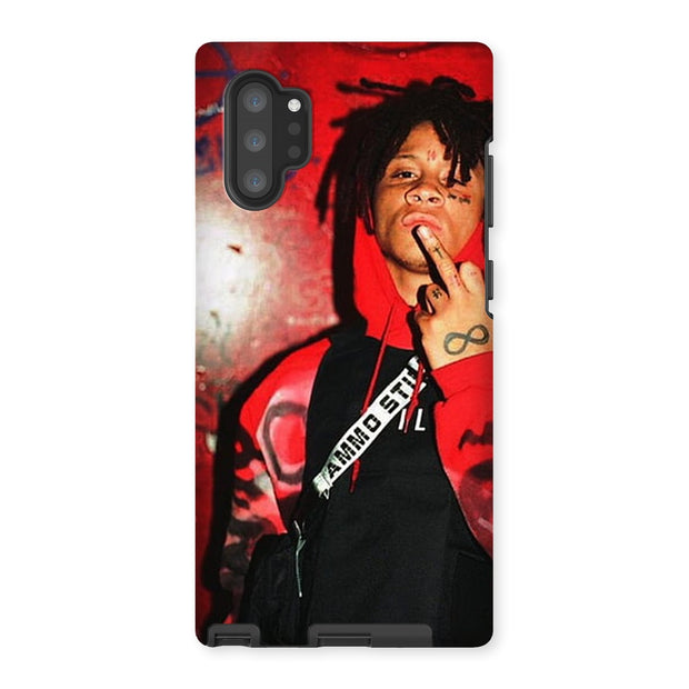 Ammo Style - Trippie Redd