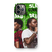 Slim Slat - Lil Baby & Gunna